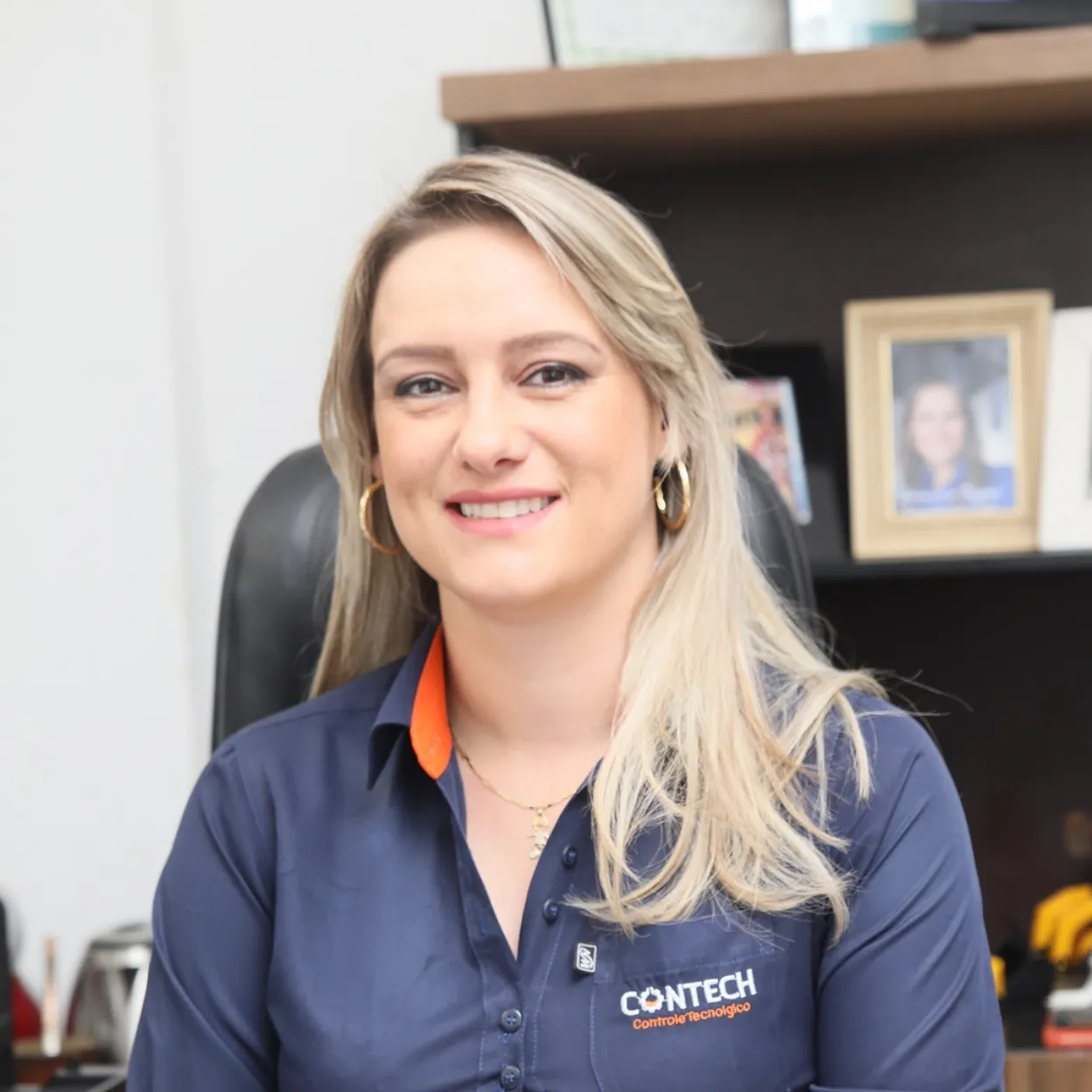 Francielle Diemer